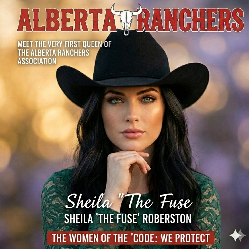 Blood and Dirt — Corporate conflict scene artwork