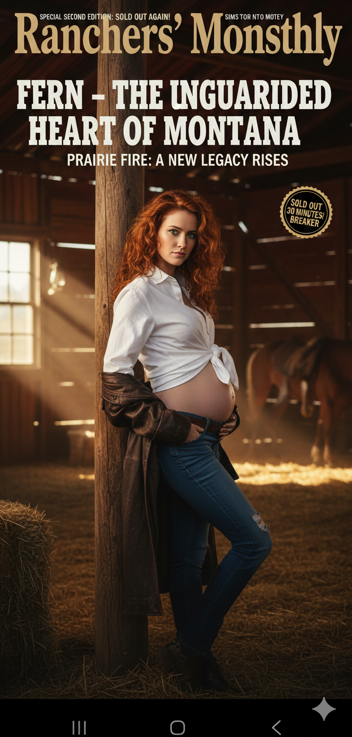 Blood and Dirt — Prairie reckoning artwork