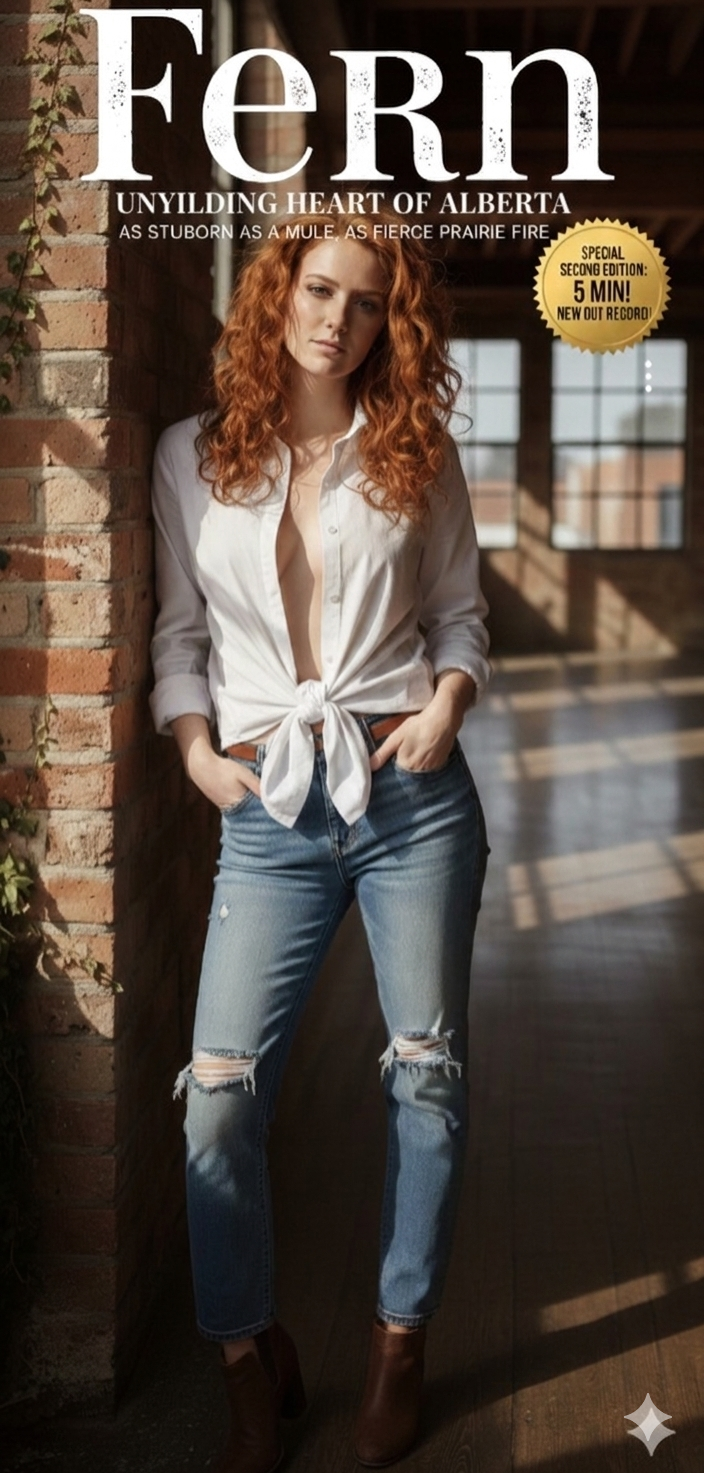 Blood and Dirt — Dynasty saga artwork